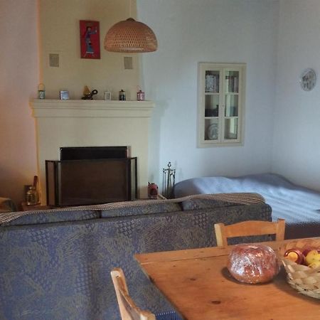 Mistra Estates Villa The Vine Pikouliánika Buitenkant foto
